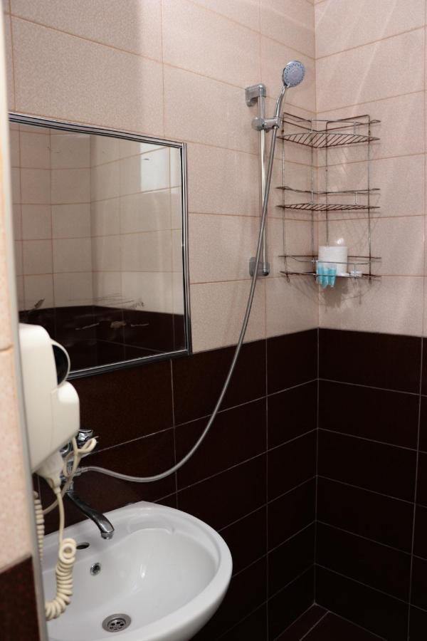 Hotel Smile Кобулети Стая снимка